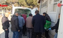 Pompalı tüfekle öldürülen işçinin davasında şok savunma