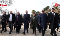 Gaziantep ve Halep arasında ortak proje