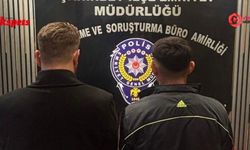 Gaziantep’te aranan hükümlü yapılan operasyonda yakalandı