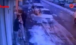 Gaziantep'te facia saniyelerle önlendi