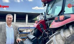 Gürer: “Çiftçi desteksiz ayakta kalamaz”