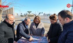 Gaziantep’te ulaşıma nefes aldıracak proje