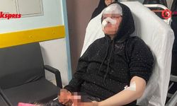 Eşini darp eden koca tutuklandı