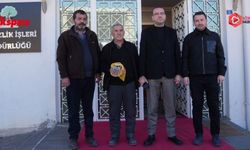 Gaziantep'te filmleri aratmayan olay: Para poşetini çöpe attı, çöp poşetiyle bankaya gitti