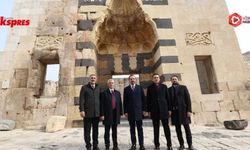 Gaziantep’ten Halep’e dev destek