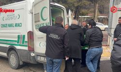 Gaziantep’te feci kaza: 3 kişi hayatını kaybetti