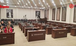 Şehitkamil Meclisinde 2026'da da sular durulmuyor