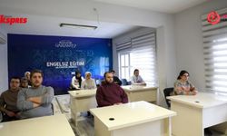 Gaziantep’te görme engellilere örnek proje