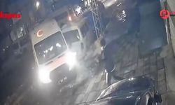 Gizli buzlanma zincirleme kazaya yol açtı