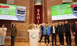 Gaziantep'te gençlere umre müjdesi