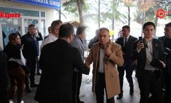 Zincirleme kaza sonrası Vali Çeber detayları paylaştı