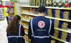 Gaziantep’te Ramazan öncesi fahiş fiyata sıkı denetim