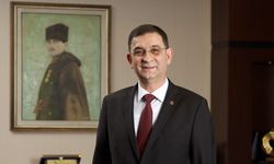 Gaziantep’ten 2025’te 10,1 milyar dolarlık ihracat