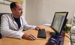 Karbonmonoksit sessiz tehlike