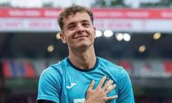 Yeni Gol Makinesi Fisnik Asllani’ye Türkiye’den Hangi Takım Talip?