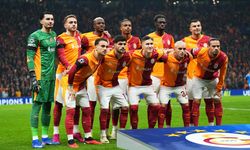 Galatasaray’dan Kritik Beraberlik