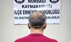 Gaziantep'te 28 yıllık kaçış son buldu