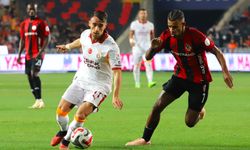 Gaziantep FK, Galatasaray karşısında galibiyet peşinde