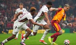 Kupada dev randevu: Galatasaray ile Trabzonspor karşı karşıya gelecek