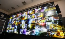 Gaziantep’te altyapıda dijital dönüşüm