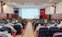 GAÜN’den TSK personeline yapay zekâ eğitimi
