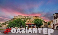 Gaziantep turizmde rekor kırdı