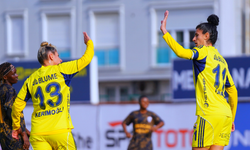 Gaziantep ALG Spor deplasmanda farklı mağlup oldu