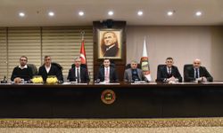 Gaziantep'te ayakkabı sektöründe yeni dönem: OSB’de parsel dağıtımı yapıldı