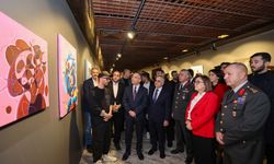 Gaziantep’te kültür ve sanata rekor ilgi