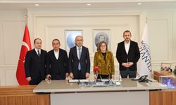 Gaziantep’ten Adıyaman'a anlamlı destek