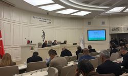 Gaziantep’te turizmin geleceği planlandı