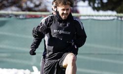 Gaziantep FK, Galatasaray deplasmanına odaklandı