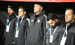 Gaziantep FK Teknik Direktörü Burak Yılmaz özür diledi