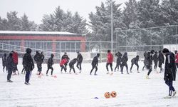 Gaziantep FK, Konyaspor'u konuk ediyor