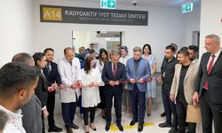 Gaziantep sağlıkta yükselen merkez