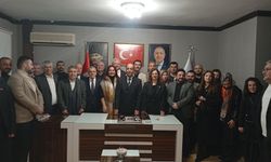 Zafer Partisi Gaziantep’te Hasan Yılmaz dönemi