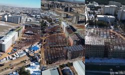 Gaziantep’e modern öğrenci yurdu geliyor