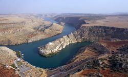 Gaziantep’in Buzul Çağı sırrı gün yüzüne çıkıyor