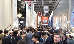 Gaziantepli halıcılardan büyük buluşma