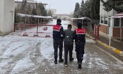 Gaziantep’te 15 yıllık kaçış son buldu