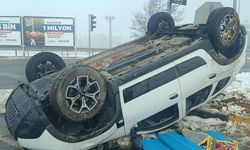 Gaziantep’te can pazarı: Yaralılar var...