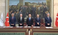 Gaziantep’te çiftçiye yem, okullara sıfır atık desteği