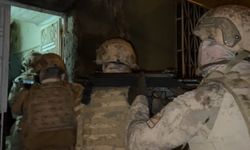 Gaziantep dahil 8 ilde FETÖ operasyonu: 18 gözaltı