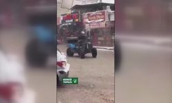 Gaziantep'te drift pahalıya patladı