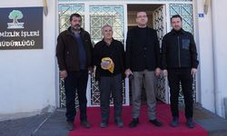 Gaziantep'te filmleri aratmayan olay: Para poşetini çöpe attı, çöp poşetiyle bankaya gitti