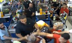 Gaziantep'te iki kız çocuğunu döven sanıklara hapis talebi