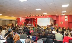 Gaziantep'te kayıt kurasında yoğun ilgi