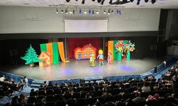 Gaziantep’te Niloya ile müzikal sürpriz