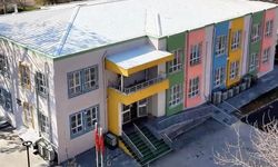 Gaziantep'te okul öncesi eğitime yeni hamle