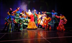 Spor, sanat ve bilim Gaziantep’te buluşuyor